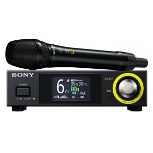Sony DWZ-M70