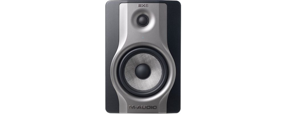   M-Audio BX6 Carbon