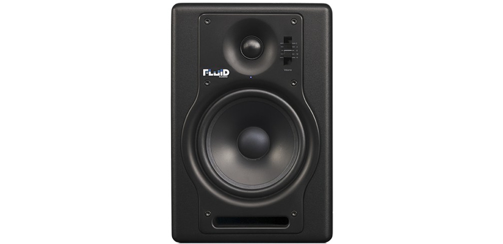   Fluid Audio F5