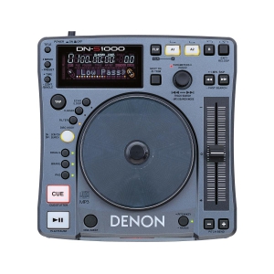 Denon DJ DN-S1000 DJ