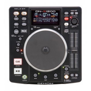 Denon DJ DN-S1200 DJ