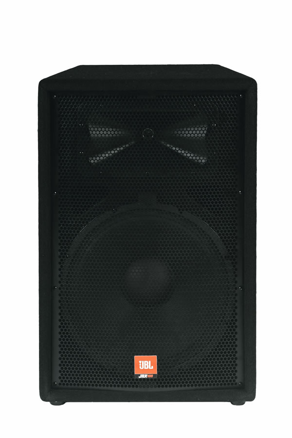 Jbl Jrx115