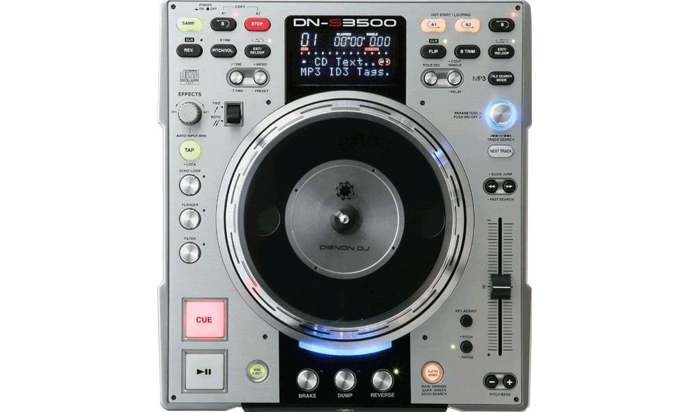 ライトニングボルト DENON DN-S3500+Numark DM950セット - 通販