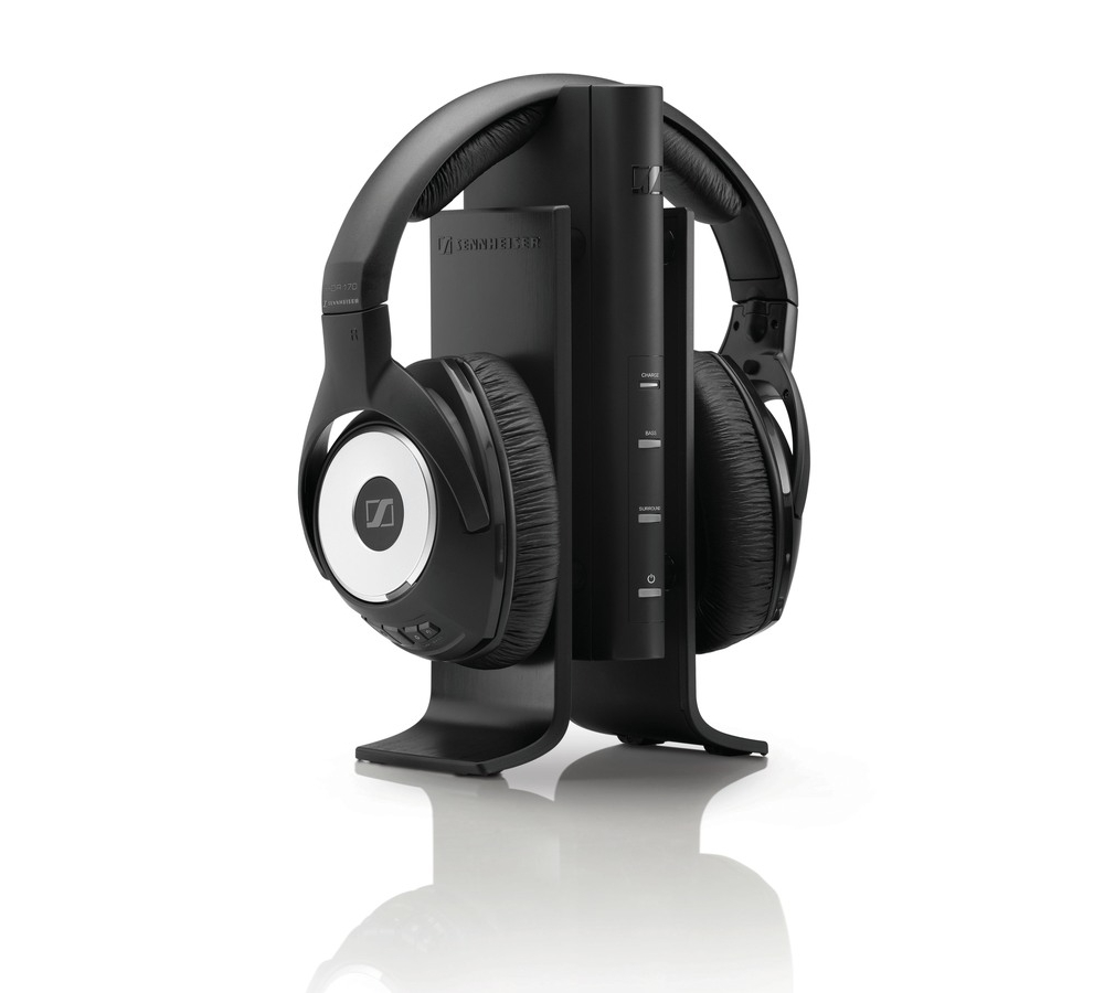 Sennheiser hdr 170.