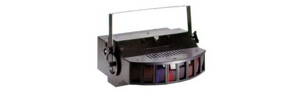 Простые приборы со звуковой активацией Acme MH-308 EASY DERBY