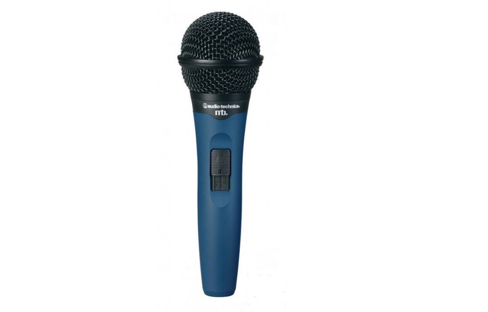 Вокальные микрофоны Audio-Technica MB1k