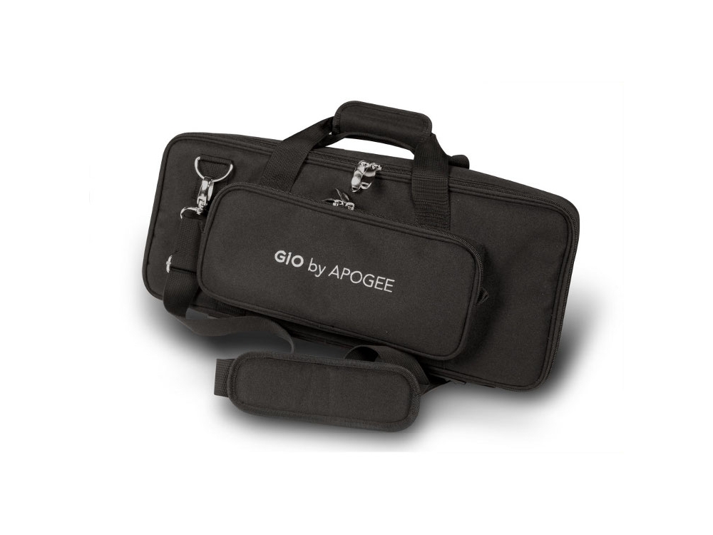 Сумки/кейсы для контроллеров Apogee Gio Carry Bag