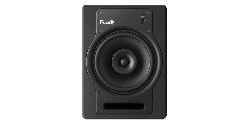 Студийные мониторы Fluid Audio FX8