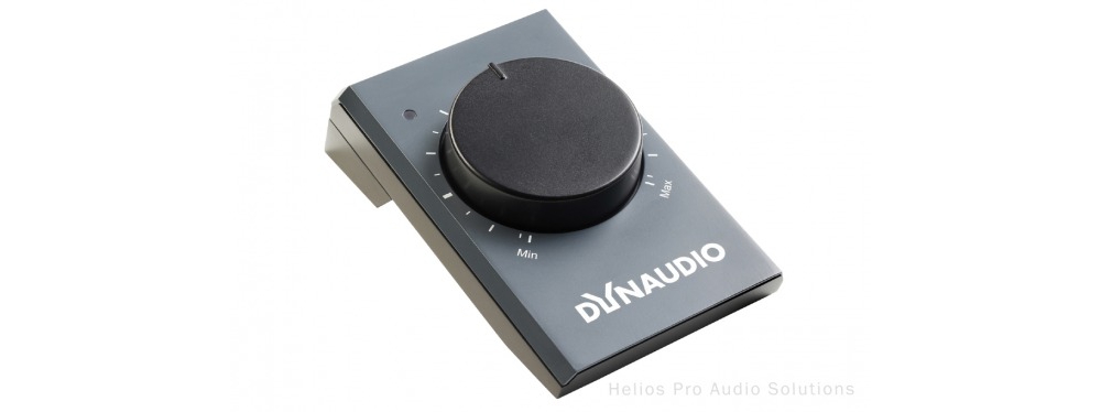 Акустические системы Dynaudio DBM50 Tabletop Volume control