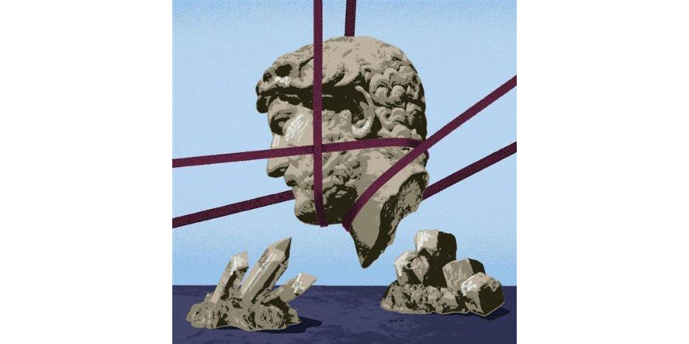   (Vinyl)  Hot Chip - One Life Stand