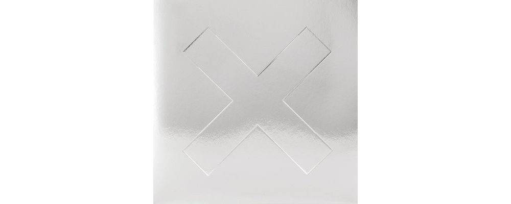   (Vinyl)  The XX ‎– I See You