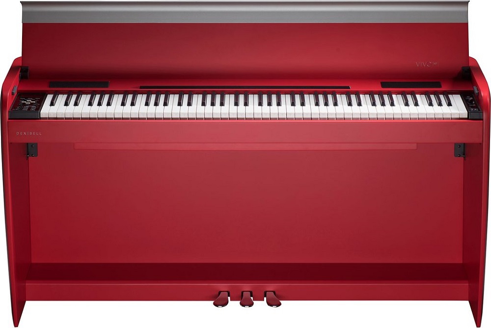 Цифровые пианино Dexibell VIVO H7 PRDM