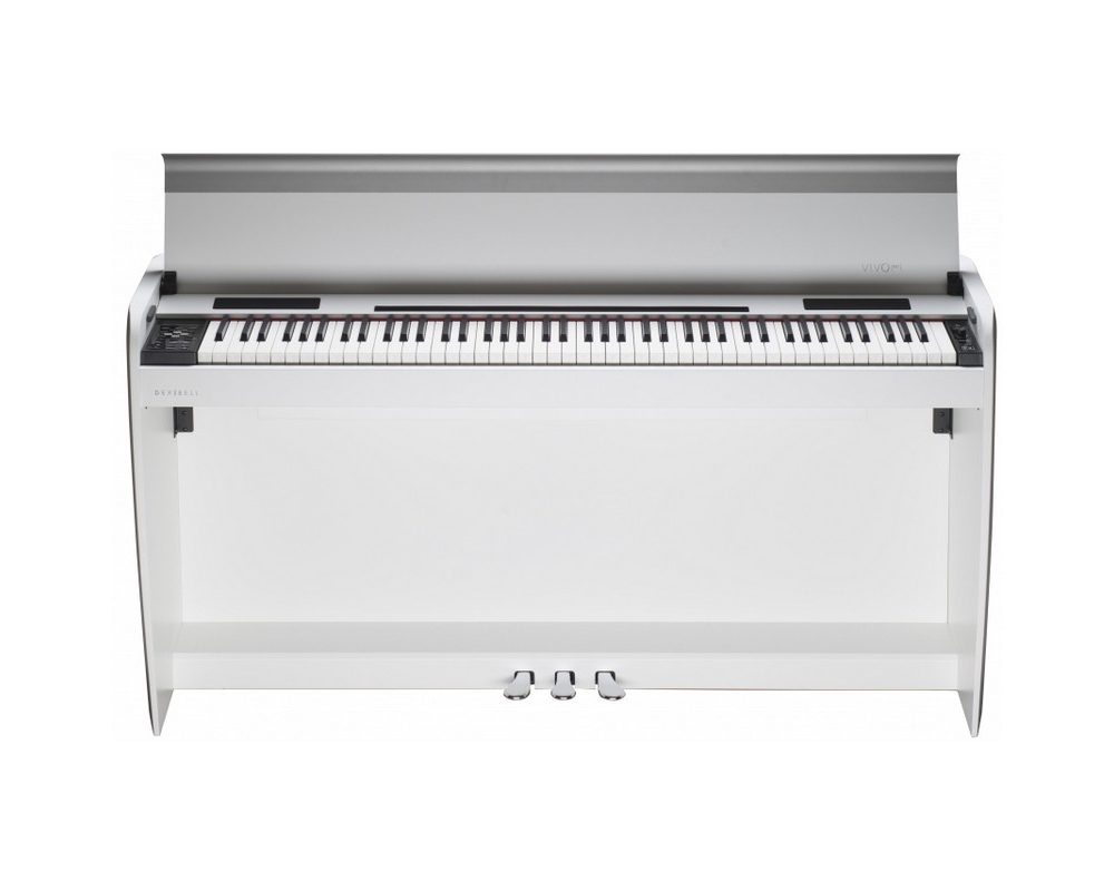 Цифровые пианино Dexibell VIVO H7 WHP