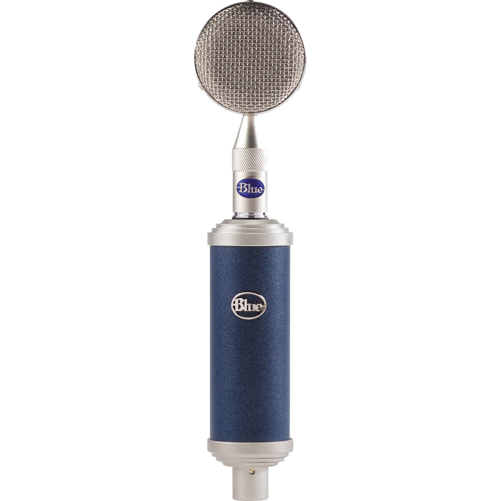 Студийные микрофоны Blue Microphones Bottle Rocket Stage 1