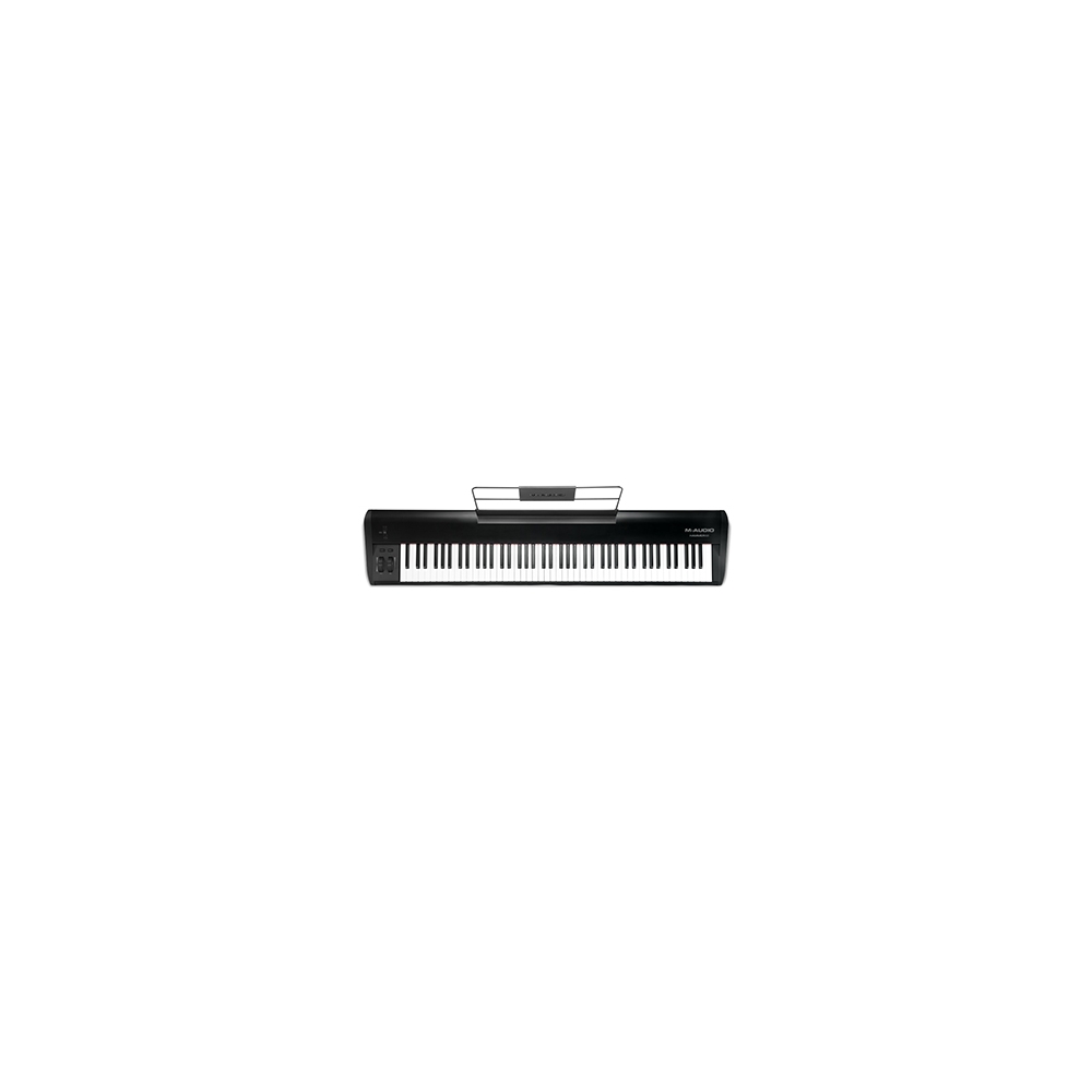 Midi-клавиатуры M-Audio Hammer 88
