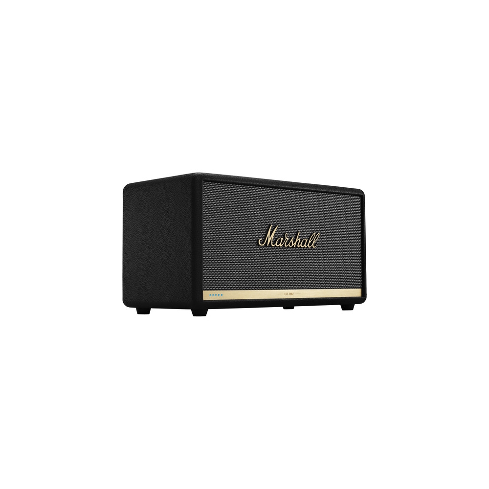 Marshall Stanmore II Voice with Amazon 