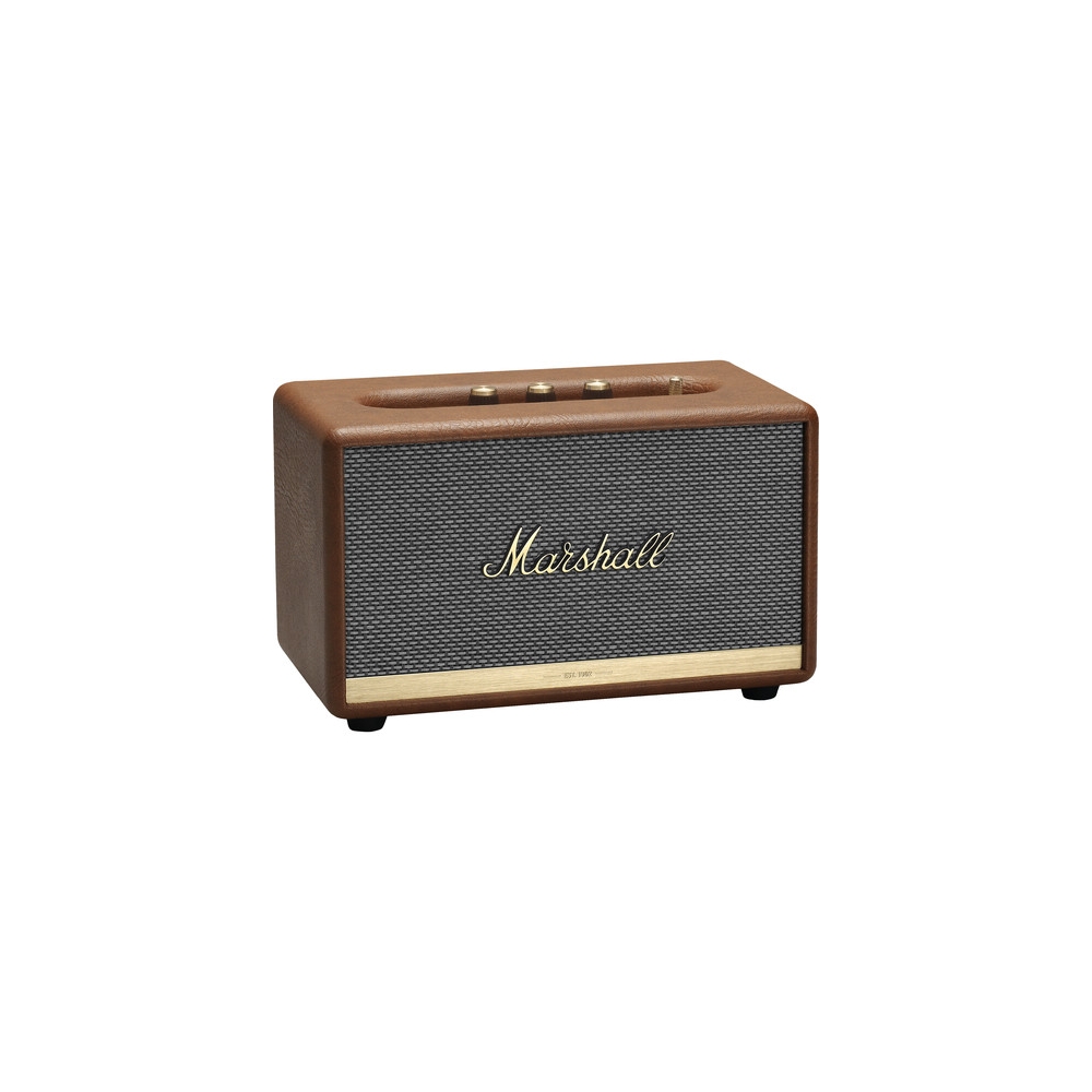 Колонка marshall kilburn w white. Акустика marshall acton ii. Marshall action ii. Маршал актон. Акустическая система marshall acton ii, коричневый.
