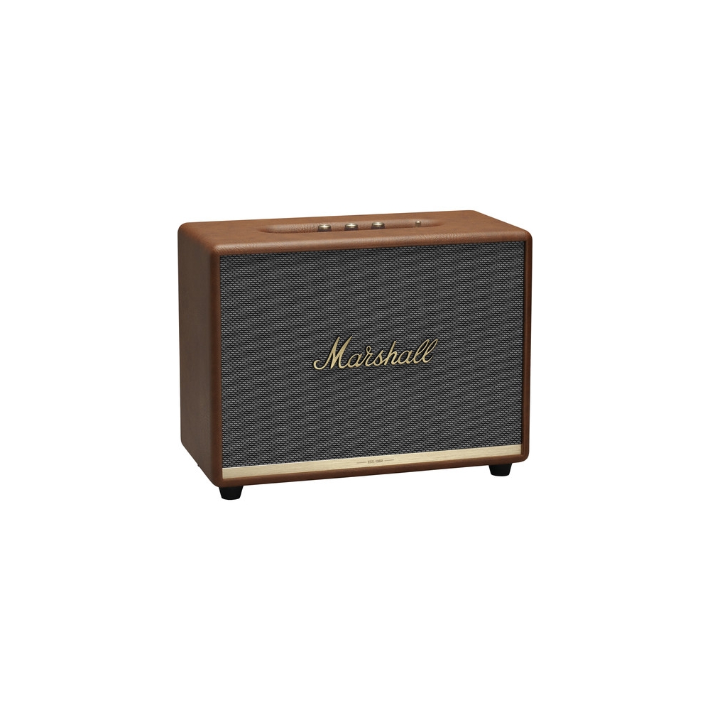 marshall woburn 1