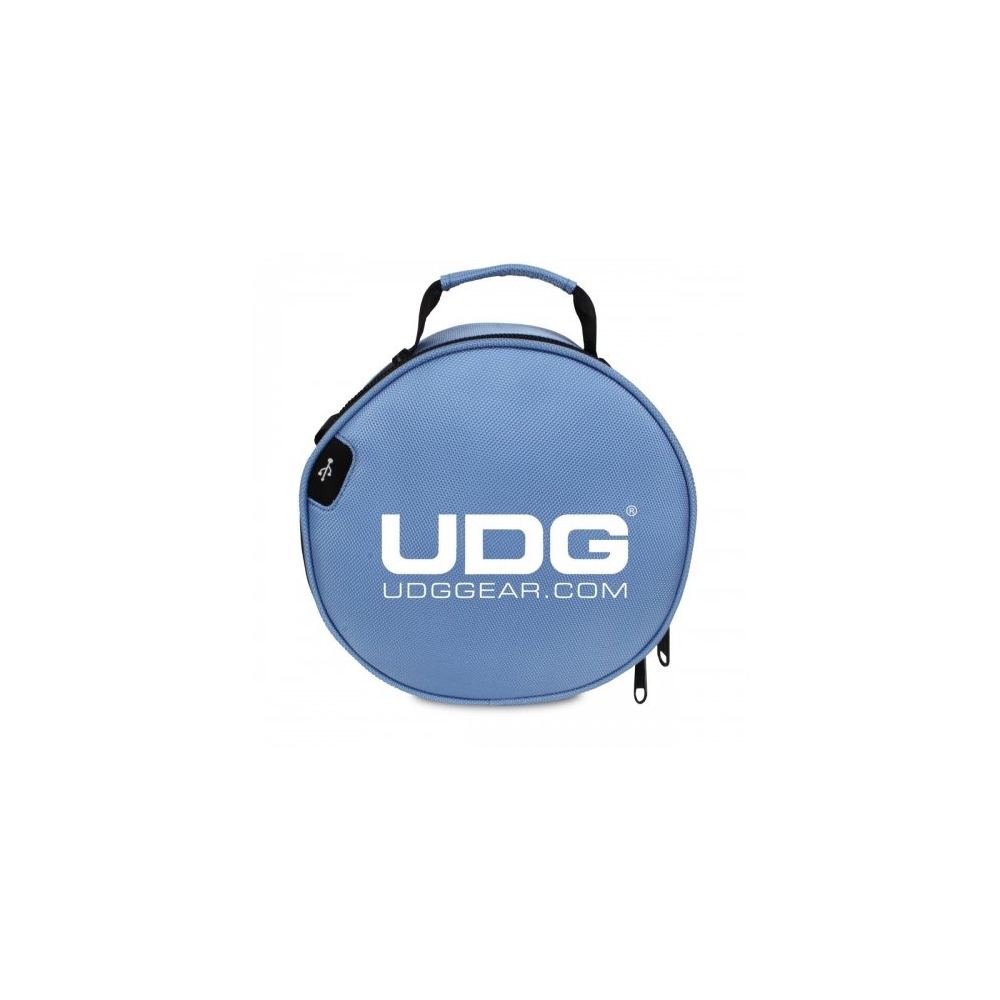 Сумки для наушников UDG Ultimate DIGI Headphone Bag Light Blue