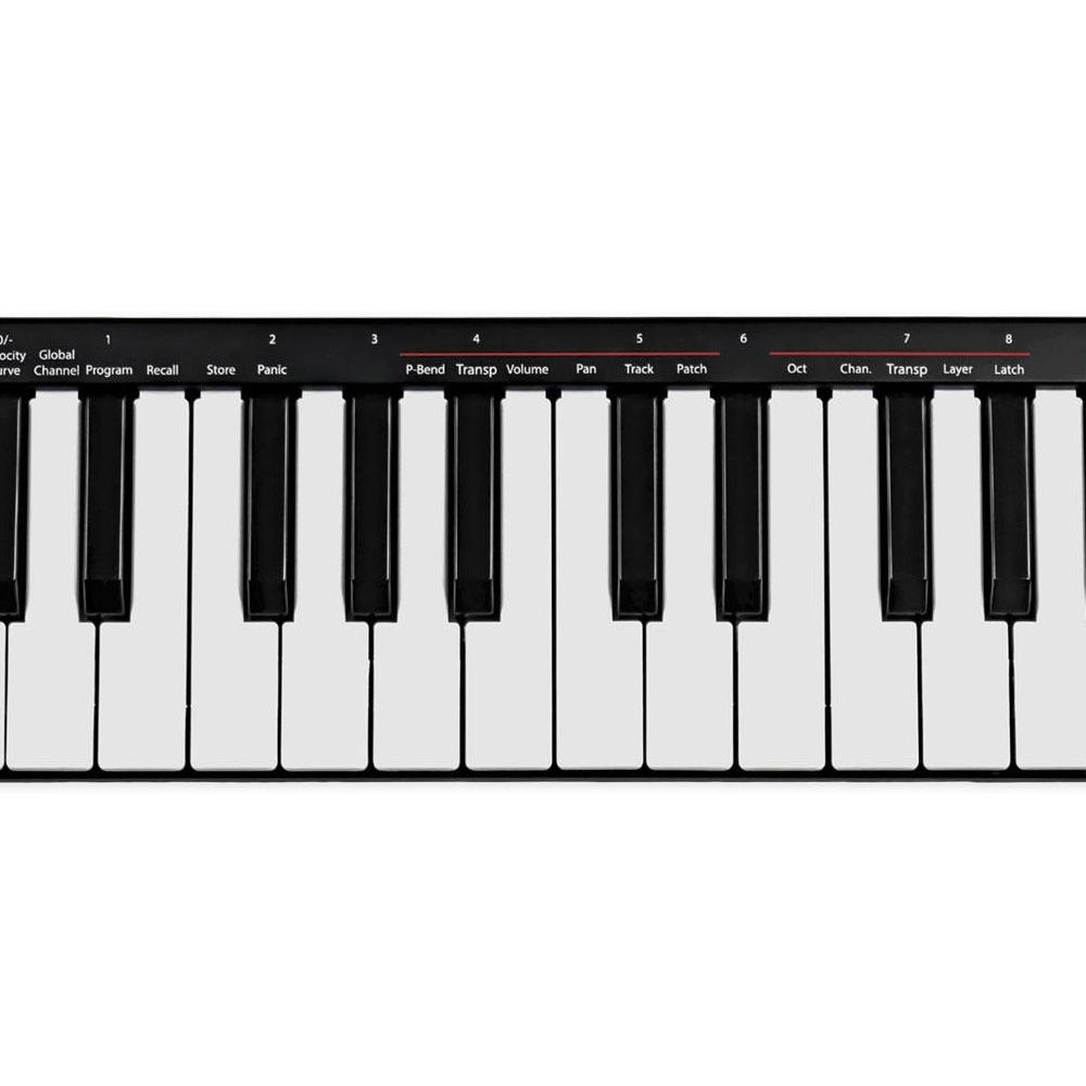 Midi клавиатура smk 25. Midi клавиатура smk 25