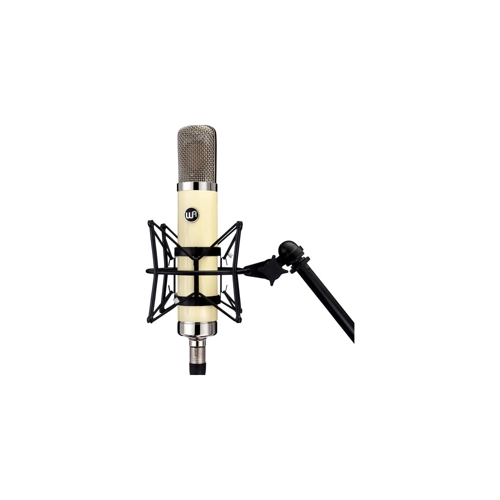 Студийные микрофоны Warm Audio WA-251