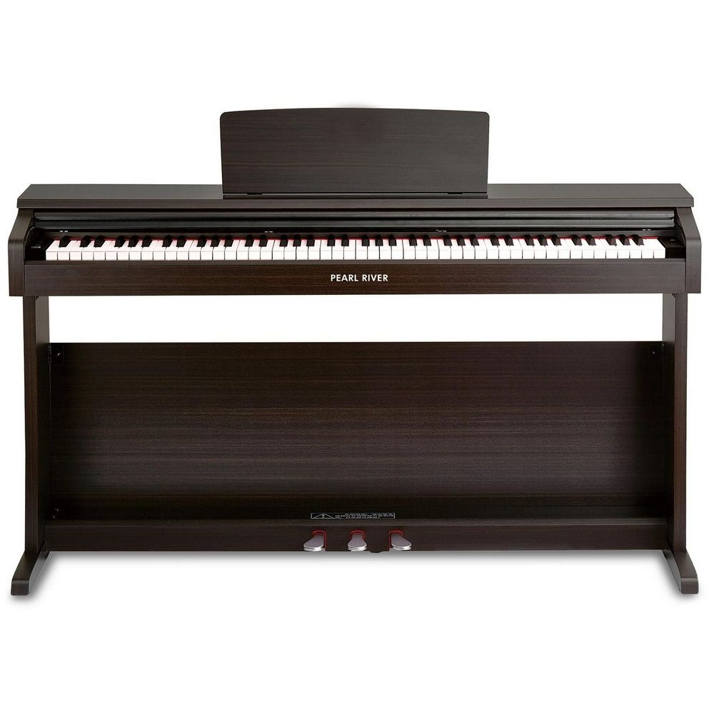 Цифровые пианино Pearl River V03RW