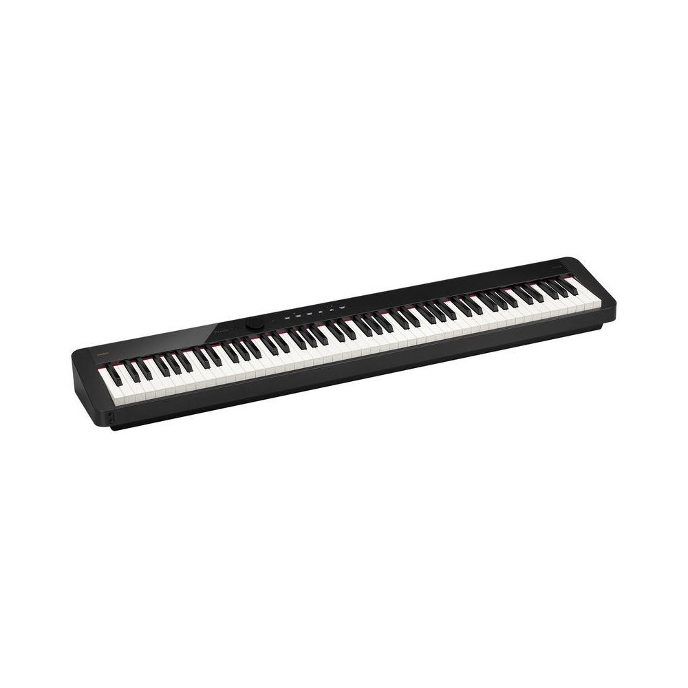 Цифровые пианино CASIO PX-S1100BK