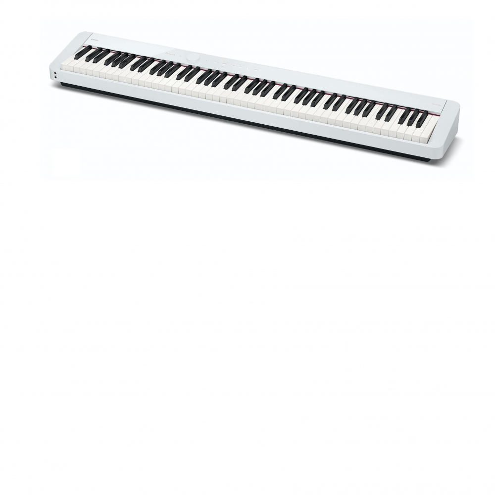 Цифровые пианино CASIO PX-S1100WE