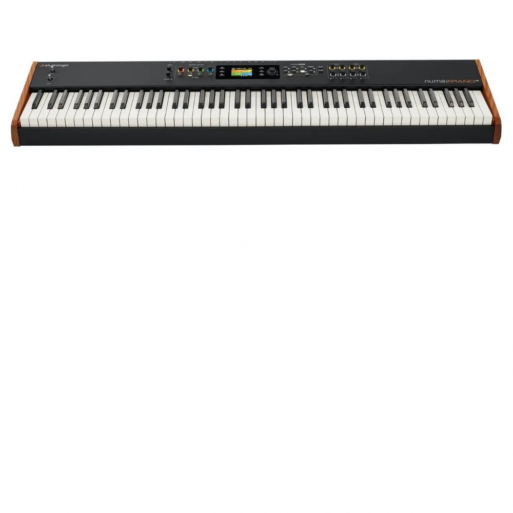 Цифровые пианино Fatar-Studiologic NUMA X PIANO GT