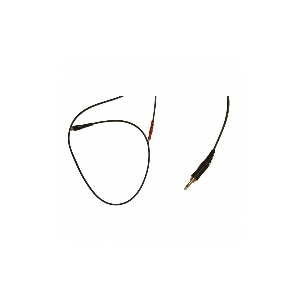 Sennheiser KBL HD 25II Straight Jack Plug. Купить Коммутация