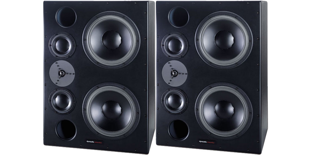 dynaudio m3