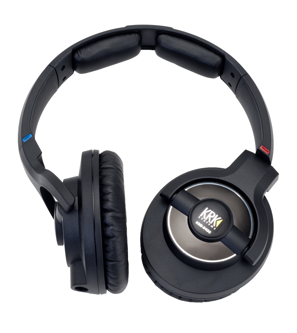 KRK KNS 6400. Купить Студийные наушники 