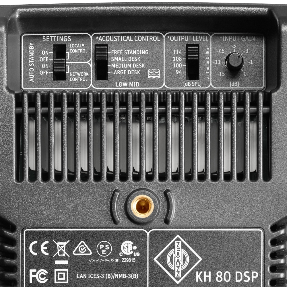 Neumann KH 80 DSP A G EU. Купить 