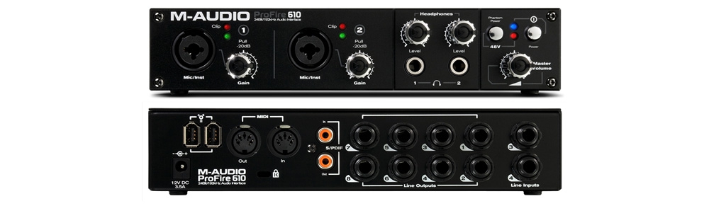 M audio profire 610 driver mac sierra download M audio profire 610 driver mac sierra download
