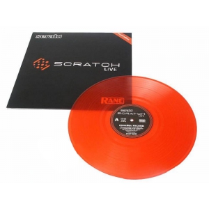 Rane Vinyl SSL color