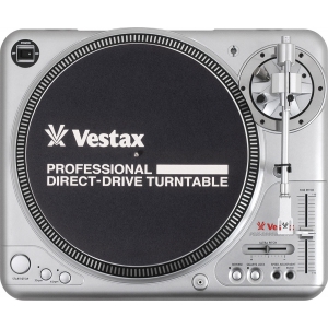 Vestax PDX-2000 MK2 Pro
