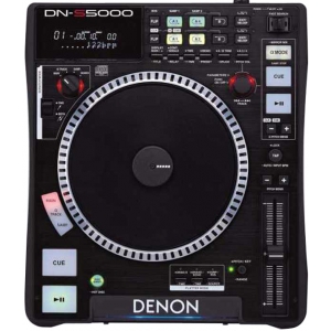 Denon DJ DN-S5000 DJ