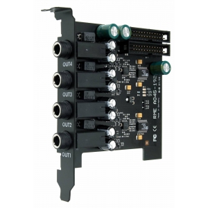 RME AO4S-192 Expansion Board