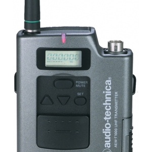 Audio-Technica AEW-T1000a