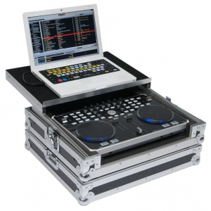Magma DJ-Controller Workstation 300