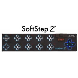 Keith McMillen SoftStep 2