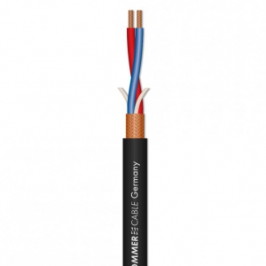 SOMMER CABLE SC-CLUB SERIES MKII
