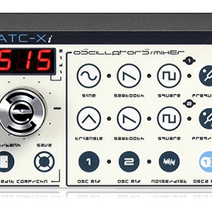 Studio Electronics ATC-Xi w/mini filter