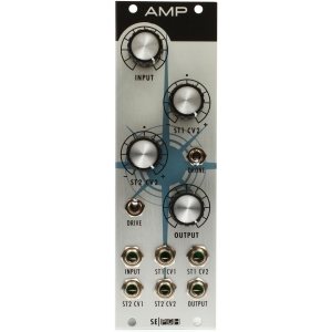 Studio Electronics Boomstar Modular AMP Eurorack Amplifier