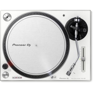 Pioneer PLX-500 W