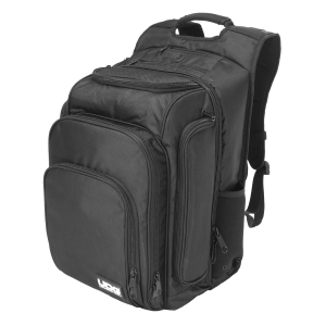 UDG Ultimate DIGI Backpack Black/Orange Inside