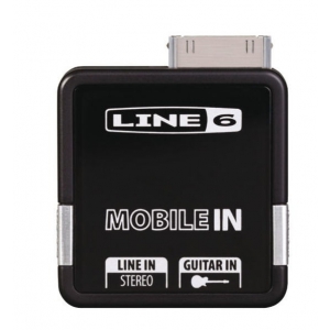 Line6 MOBILE IN