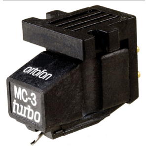 Ortofon MC 3 Turbo