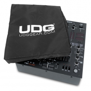 UDG Ultimate CD Player Mixer Dust Cover Black
