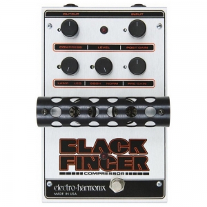 Electro-harmonix Black Finger